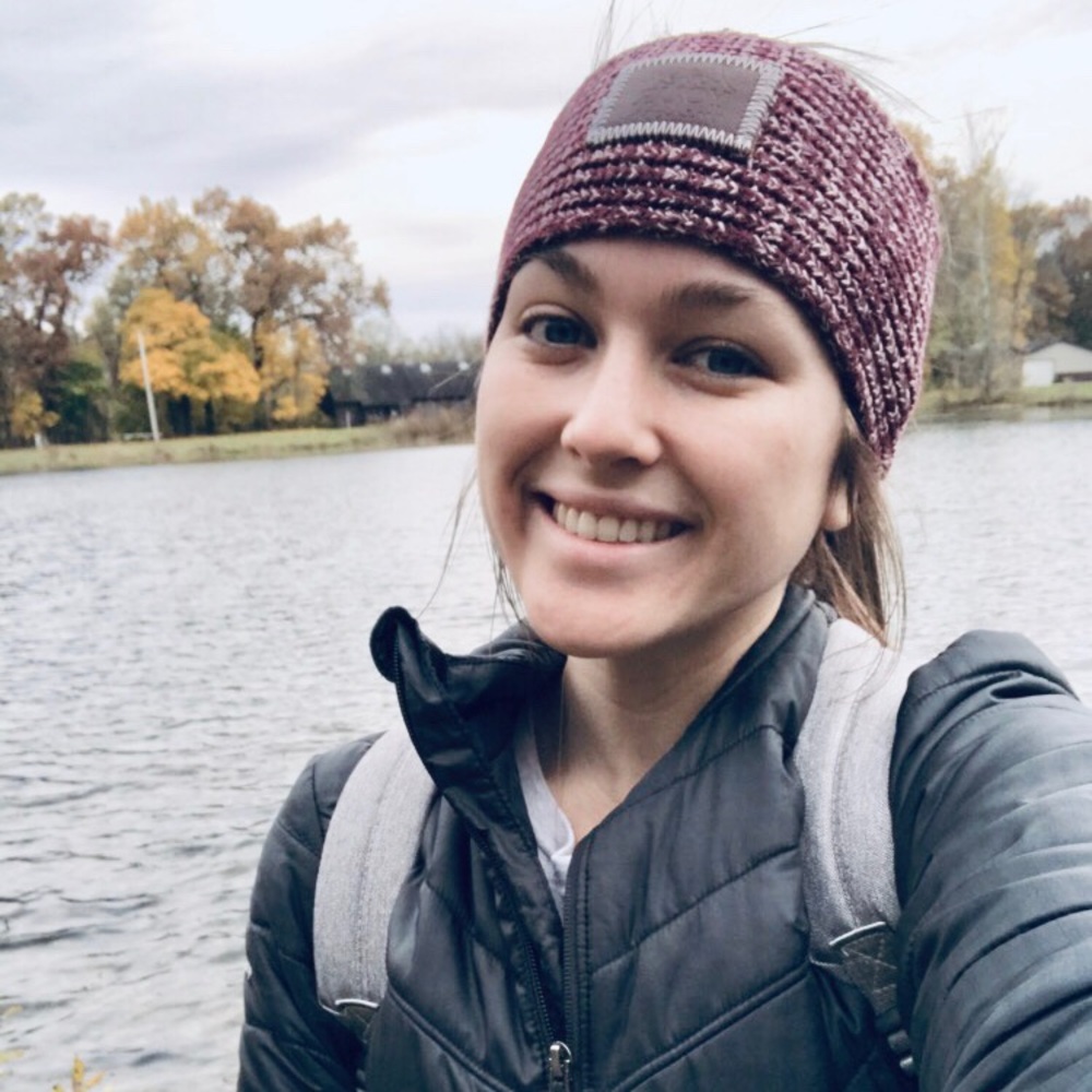 Meet your Posher, Erin